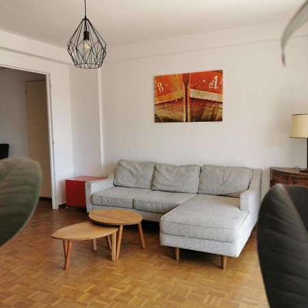 Wonderful View Basilique Notre Dame 2 Exteriors & Private Parking Appartement Marseilles Buitenkant foto