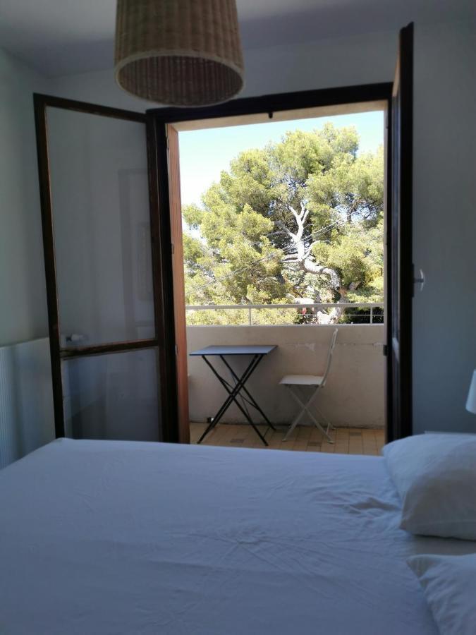 Wonderful View Basilique Notre Dame 2 Exteriors & Private Parking Appartement Marseilles Buitenkant foto